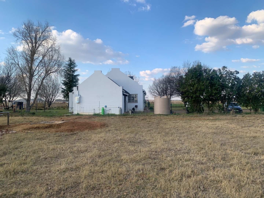 3 Bedroom Property for Sale in Bloemdal Free State